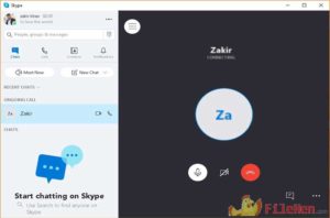 dowloand skype messenger for mac
